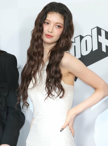 Danielle Marsh ヌードスター 画像