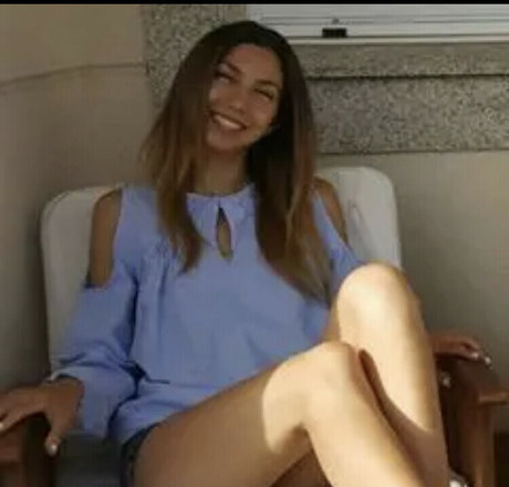 yasmineesob 完璧な女優 写真