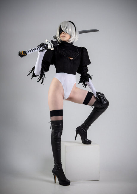 Kseniya Kanda 無料モデル 画像