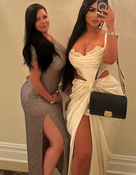 Karen Gravano 美しいポルノスター アーカイブ