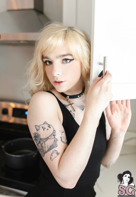 Sinkiity 無料モデル 画像