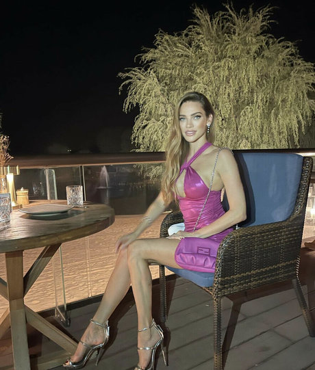 Andrea Veresova ポルノスター 写真