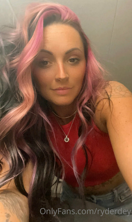 Ryder Dey 素敵な女優 写真