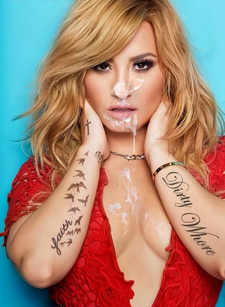 Demi Lovato Ai Porn アダルトスター ギャラリー