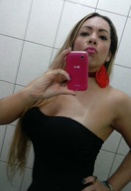 Suzie Slut ホットモデル 画像