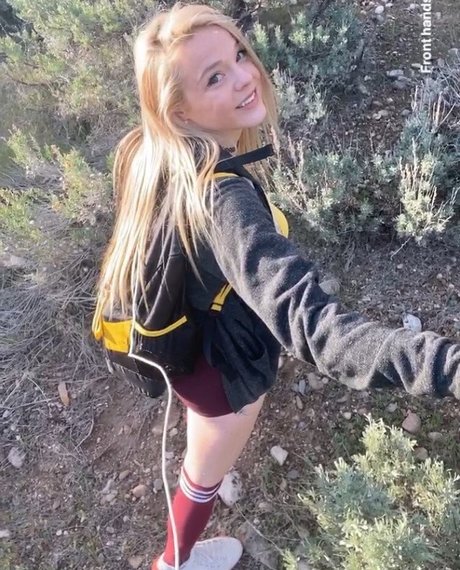 Blondiewondie スターセックス ギャラリー