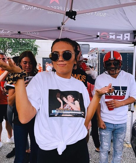 Taylor Horner 最高のモデル 写真