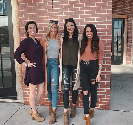 Taylor Horner 美しい女優 画像