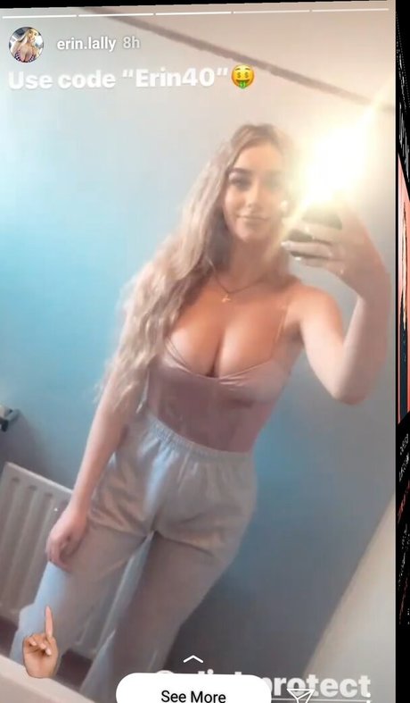 Erin Lally 素敵なポルノスター 写真