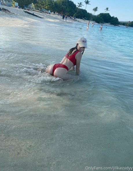 jillkassidyy かわいいスター 写真