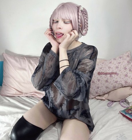 Sthormyy セクシーモデル 写真