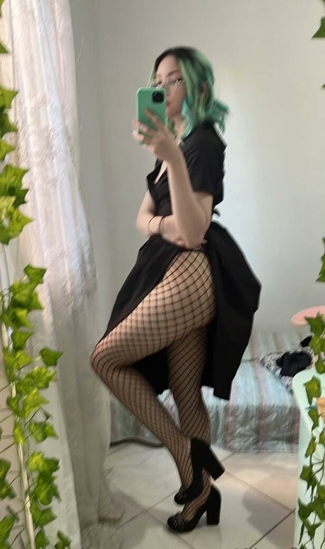 Sthormyy ヌードモデル ギャラリー