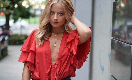 Jackie Evancho セックスポルノスター 写真