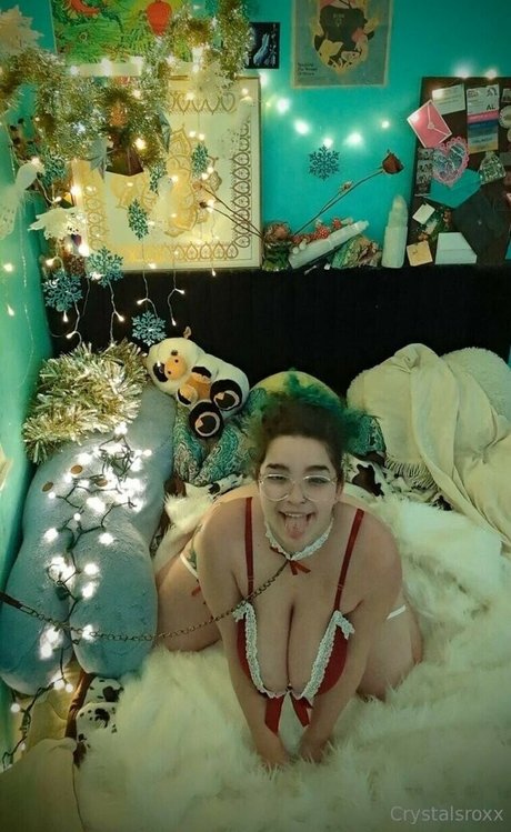 crystallovinghomo ポルノスター アダルト 画像