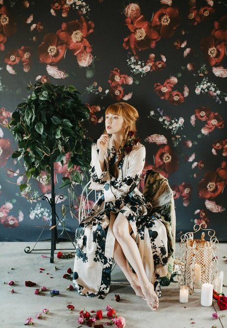 roisonheart 高品質スター 画像