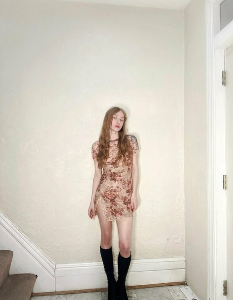 roisonheart 素敵なモデル 写真