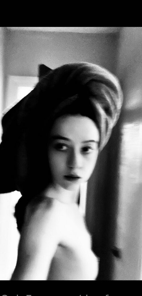 roisonheart 高品質女優 写真