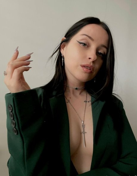 Anastasia Freiberg エロティックなモデル 写真