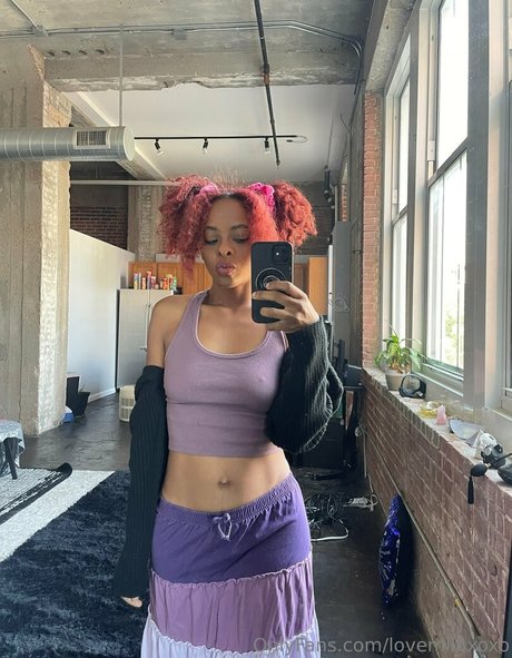 milasapothecary 可愛いモデル 画像