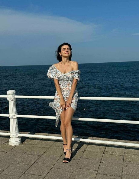 yourchristmasdream モデル 写真