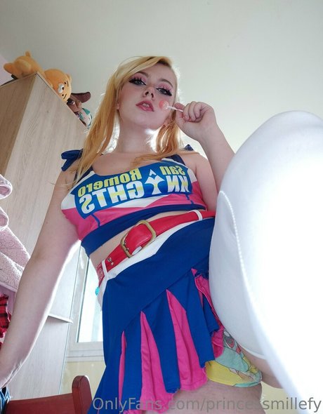 princessmillefy セックススター 写真