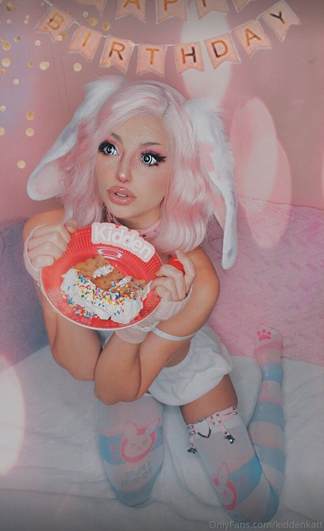 REQ Kiddenkatt トップモデル ギャラリー