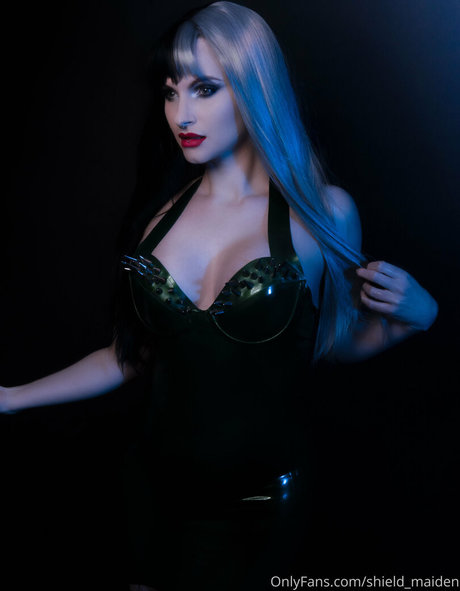 Ruby True ポルノスター ホット 写真