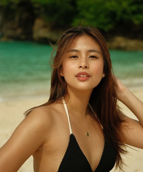 Gabbi Garcia ポルノスター 美しい 画像