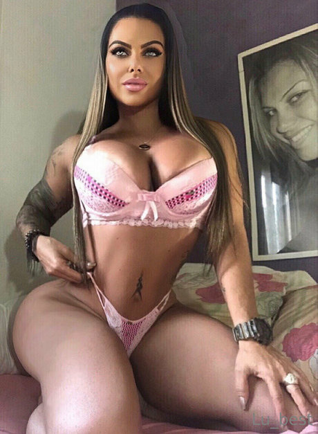 best lu トップ女優 写真