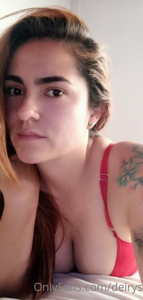 deirys ポルノスター 画像