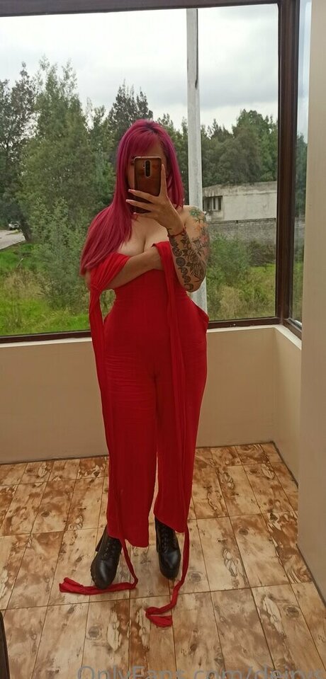 deirys ポルノスター HD 画像