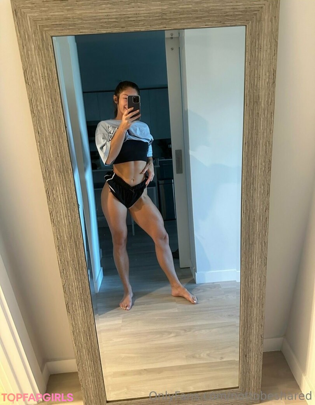 nottobeshared 素敵なモデル 画像