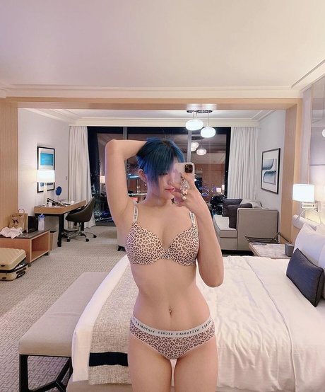 mikipuff セクシーモデル ギャラリー