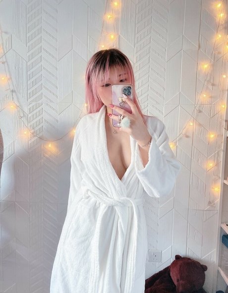 mikipuff ポルノスター ホット 写真