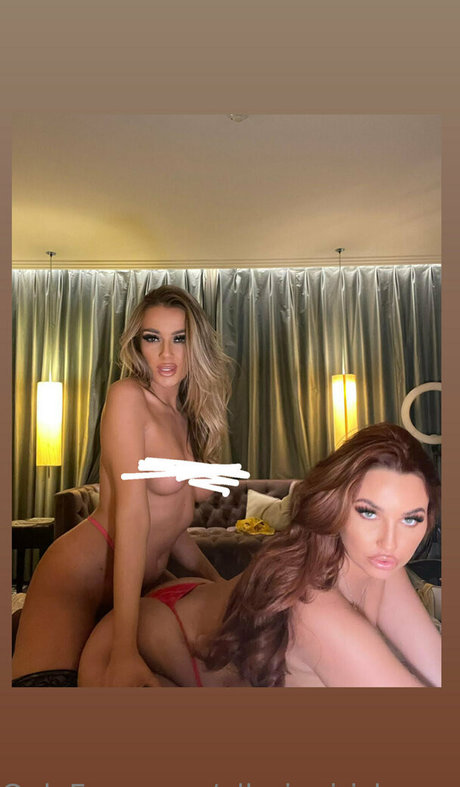 irishallure ポルノスター 画像