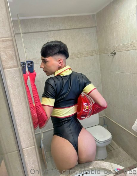 ppablo baby free セックススター ギャラリー