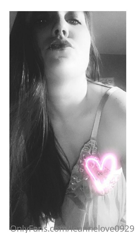 leannelove1992 ポルノモデル 写真