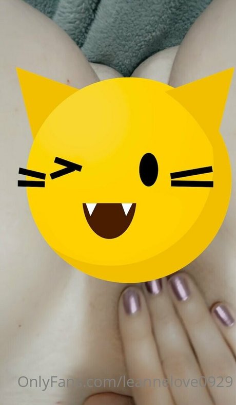 leannelove1992 最高のモデル 写真