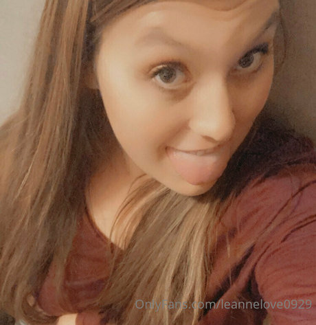 leannelove1992 ポルノスター セクシー アーカイブ