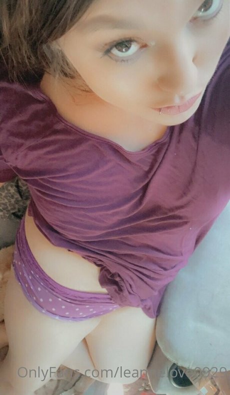 leannelove1992 ポルノスター 裸 画像