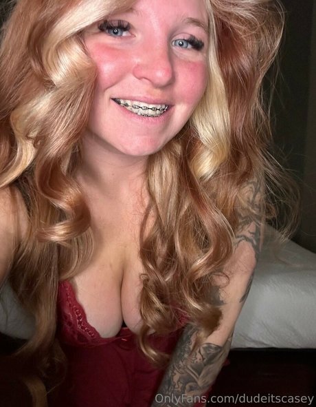 Casey Lee 最高のスター 写真