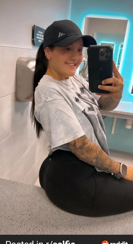 HaleyRose スター 写真