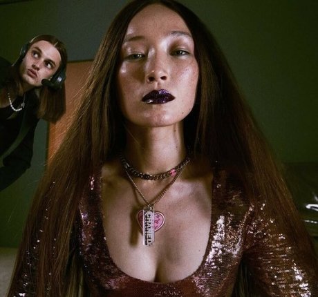 Havana Rose Liu 美しいスター 写真