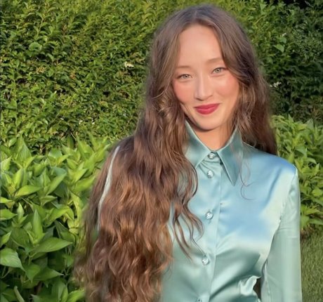 Havana Rose Liu スター xxx ギャラリー