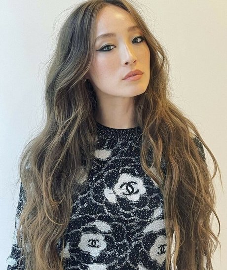 Havana Rose Liu トップポルノスター 写真