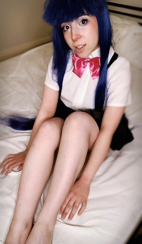 Knifearella ヌードモデル 写真