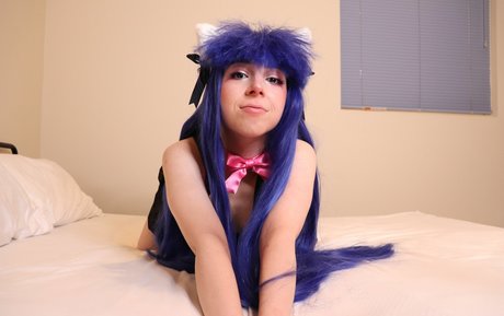 Knifearella 独占女優 画像