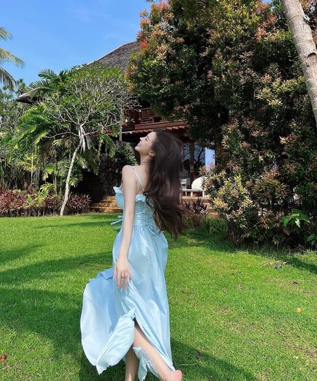 Lovelynnboo ポルノスター 素敵 写真