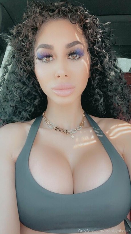 brooklindzz 女優 写真