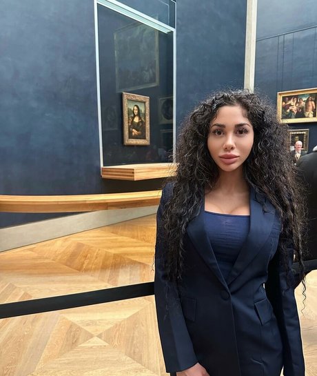 brooklindzz 裸モデル ギャラリー